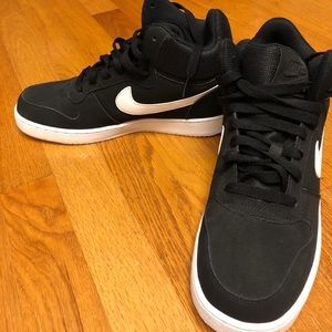 Nike shoes - Black